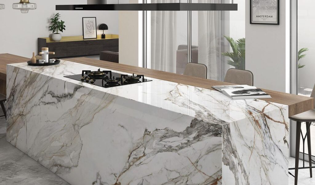 Neolith Tezgah: Modern Mutfakların Yeni Gözdesi