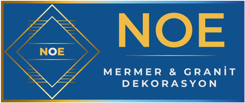 Noe Mermer Granit Dekorasyon